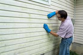 Best Composite Siding  in Monroe, LA